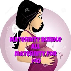 Maternity Bundle